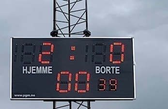 Luke 11: Vår hemmelige velgjører med nytt bidrag