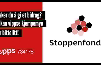 Luke 19: Stoppenfondet - Dette har vi gjort