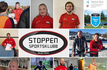 FFO-teamet er klart. Onsdag 18.januar er vi i gang.