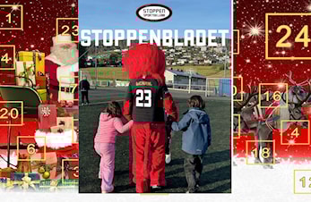 Luke 22: Stoppenbladet 2023 digitalt