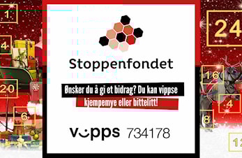 Luke 4: Stoppenfondet