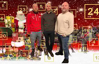Luke 6: Vi øker ambisjonene og satsningen rundt a-lagene inn mot 2024!