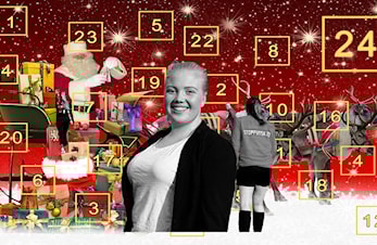 Luke 9: Elise har blitt UEFA B-trener