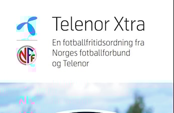 Spillere født i 2017 kan nå melde seg på høstens FFO