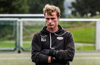 Vi søker hovedtrenere til A-lag damer og junior herrer