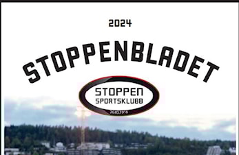 Luke 20: Stoppenbladet 2024 digitalt