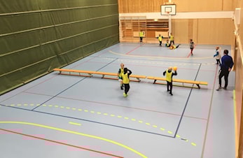 Stoppen SK inviterer til aktivitetsdager for 2015–2018-kullet!