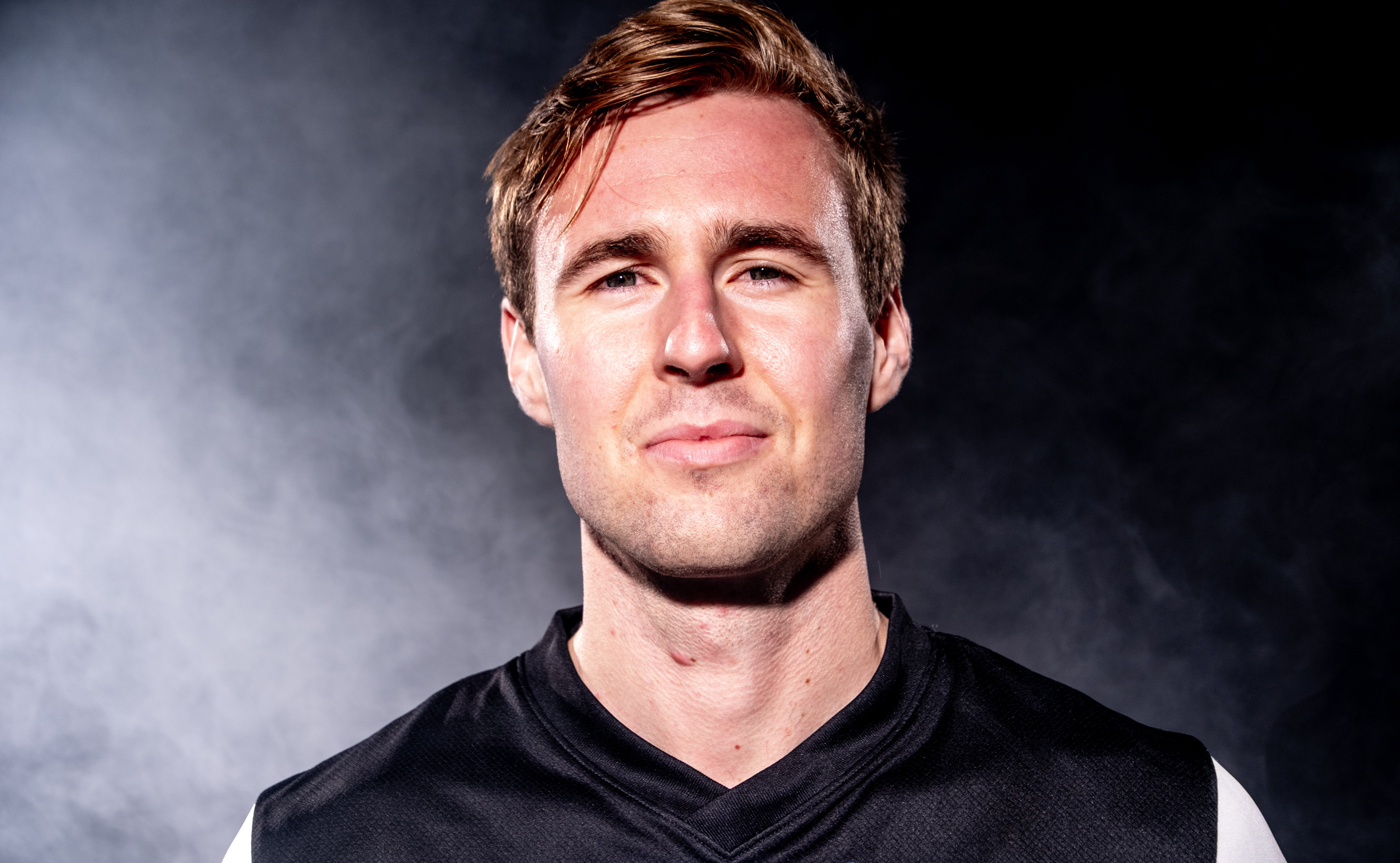 Luke 14: Adelskalender herrer. Sander passerte 100 kamper