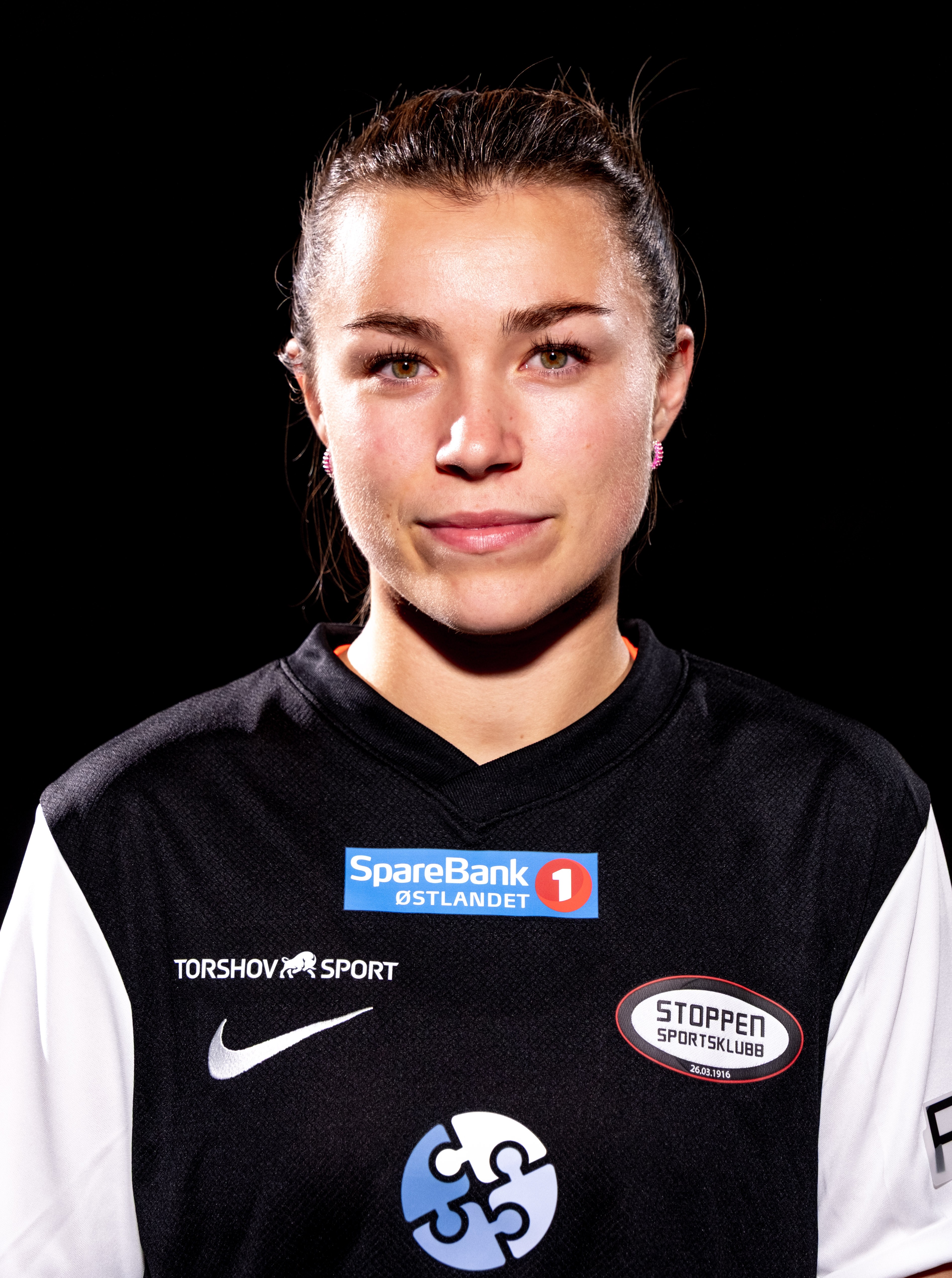 Luke 16: Adelskalender damer- Gina ledet laget til kretsmesterskap!