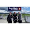 SpareBank1 Østlandet + Stoppen SK = SANT