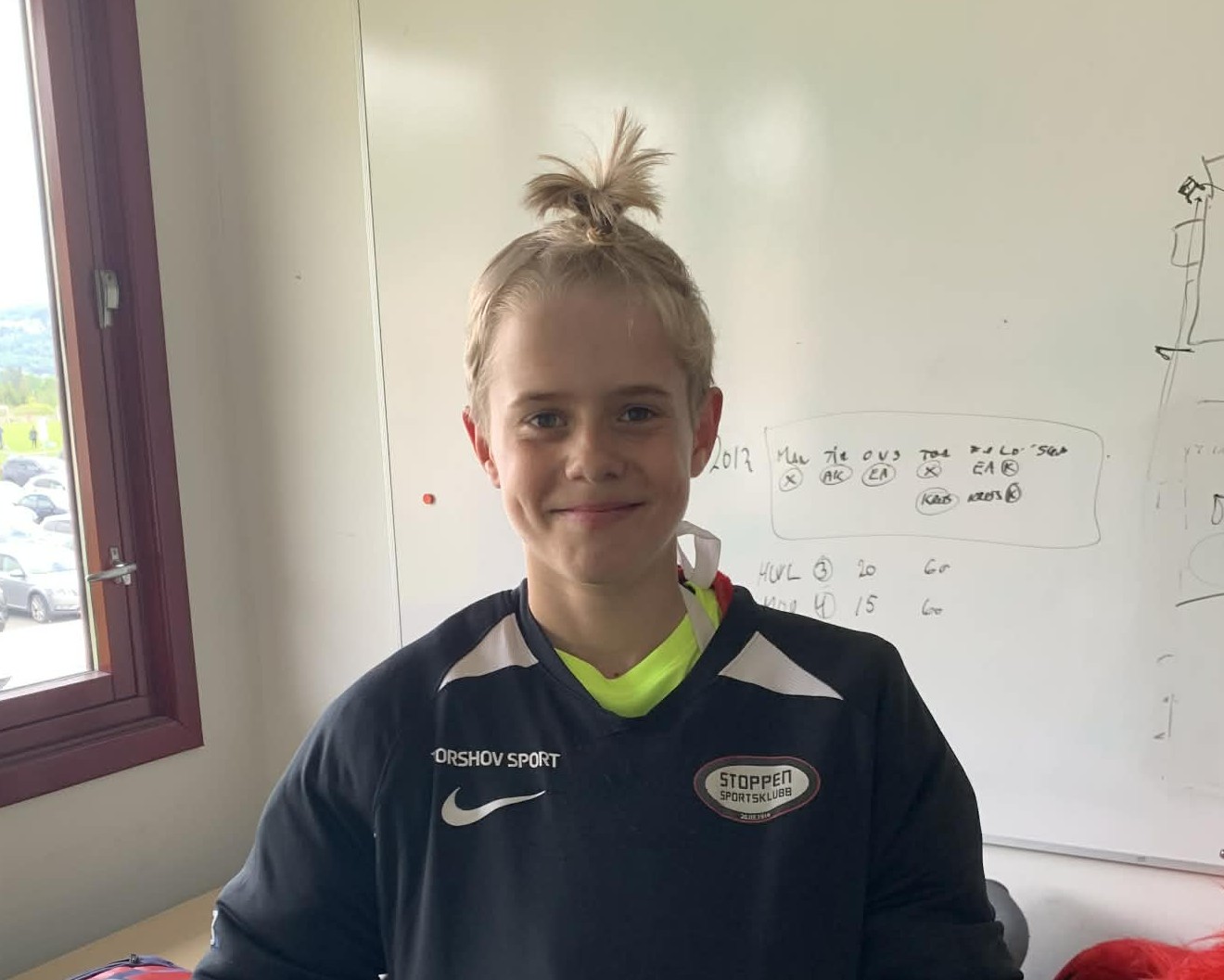 Ludvik Wøien Gilhuus-minnepris for fair play og inkludering