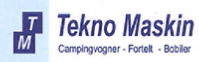 Tekno Maskin 