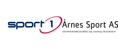 Årnes Sport Sport 1