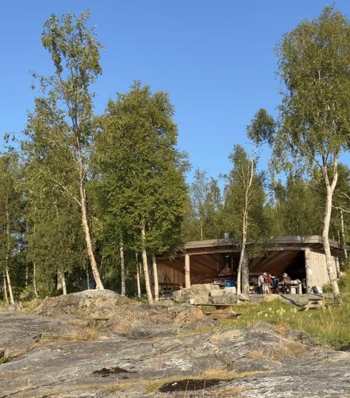 Treningsløp 14. mai.