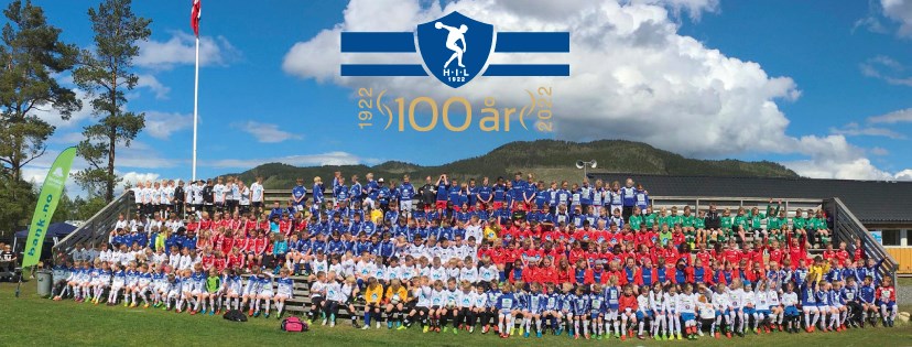 Halsa Cup 2026 - Info og spilleplan