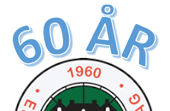 Eidsvoll o-lag er 60 år den 8. januar
