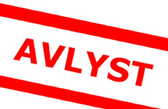 Avslutningskveld 2020 er avlyst pga koronasituasjonen i landet