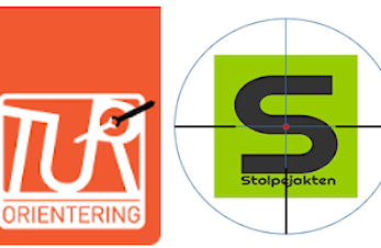Turorientering og stolpejakt 2021 i Eidsvoll