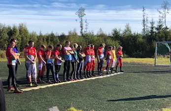 Kraftløpet 2021 nærmer seg - påmelding er åpnet