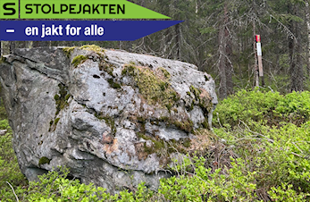 Stolpejakten har startet