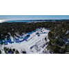Høysesong for skigruppa i Langesund idrettsforening
