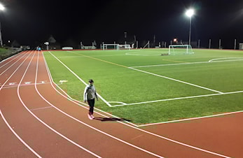 Aktivitetar i Hyen IL 2018-2019.