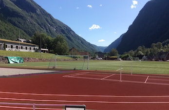 Nasjonalt stemne 2019.