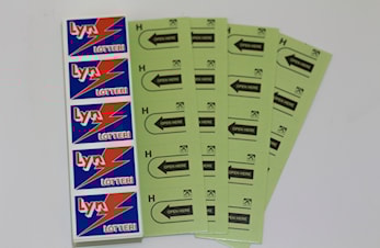 NY DATO!!! IDRETTSBASAR FREDAG 11.NOVEMBER