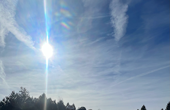 Lesarbrev frå Jon Rolf