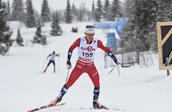 Lesarbrev frå Jon Rolf