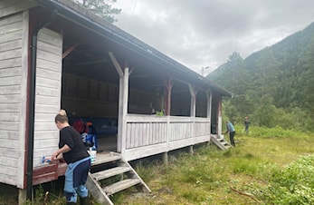 Årsmelding for Hyen Idrettslag 2024