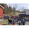 Terrengløp 1. mai