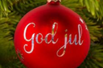Vi ønsker alle en riktig God Jul & Godt Nyttår og minner om påmelding til våren 2024