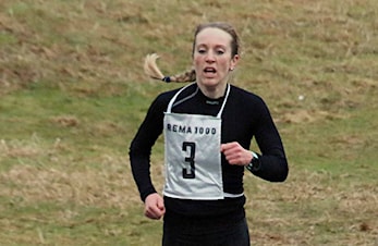 Rekordløp av Sara-Rebekka Linde