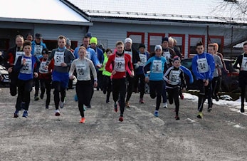 Færø-dobbel og lovande ungdomar