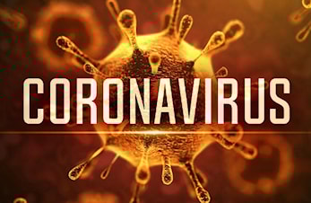 Viktig info om Coronavirus