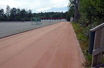 Sommarkarusell friidrett 27. august - resultat
