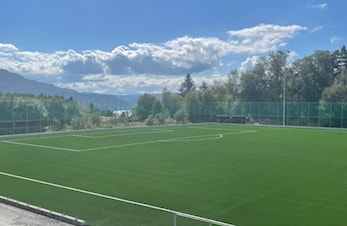Eikanger IL fotball søker trenere