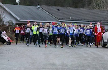 70-årsjubileum med karusellfinal, sjå oppdatert program