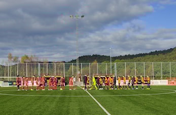 Bortekamp mot NBK for G13
