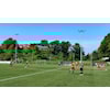G13: Radøy mot Eikanger 2-1
