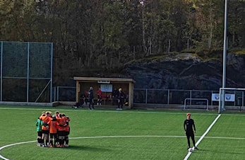 Eikanger G14 v Arna-Bjørnar