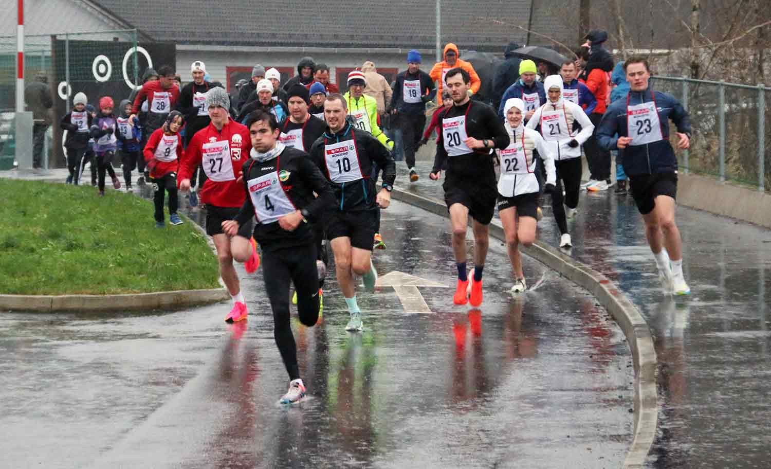 Vinterkarusellen startar laurdag 18. oktober