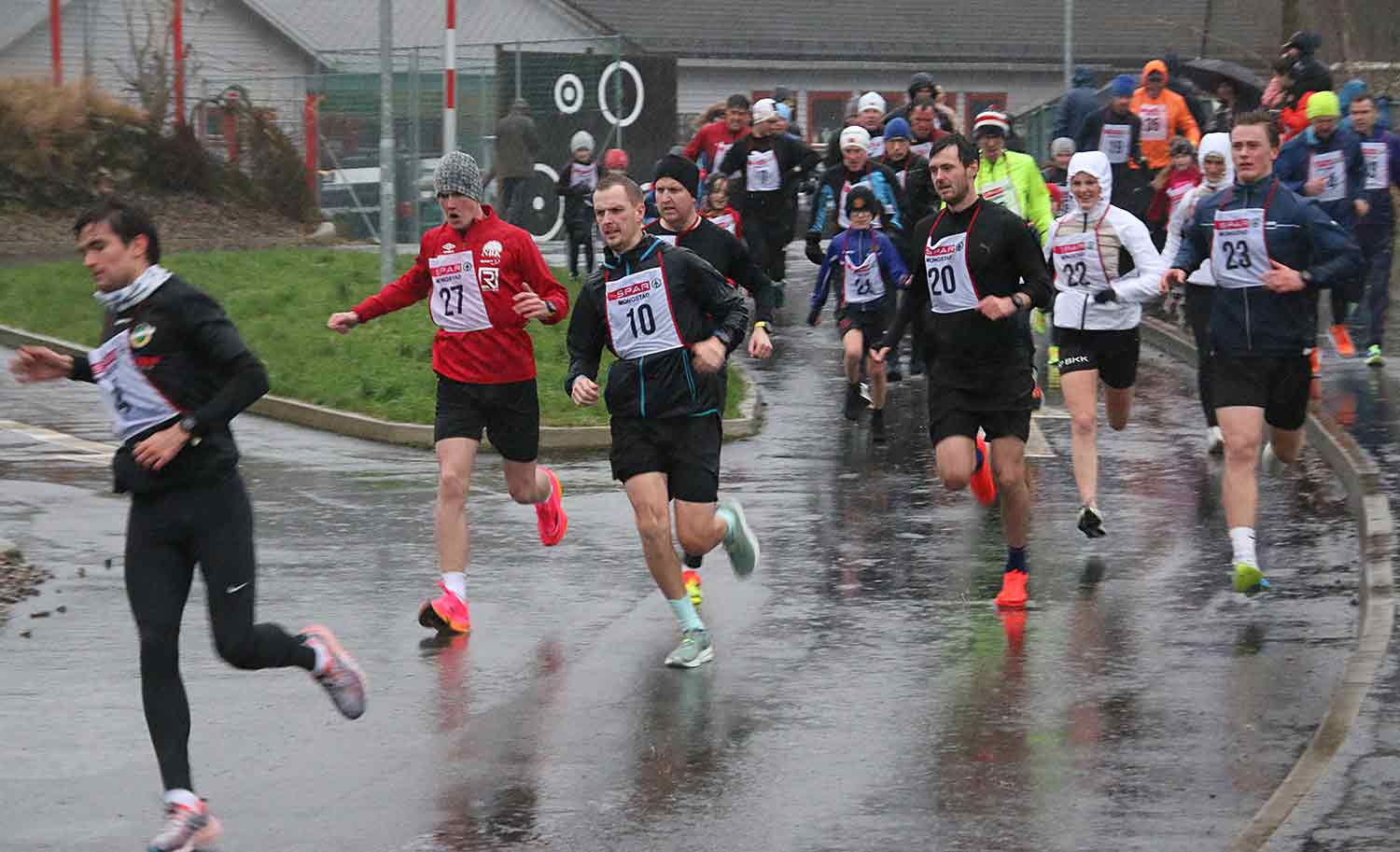 Vinterkarusell laurdag 15. november