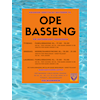 Ope basseng skuleåret 2025-2026