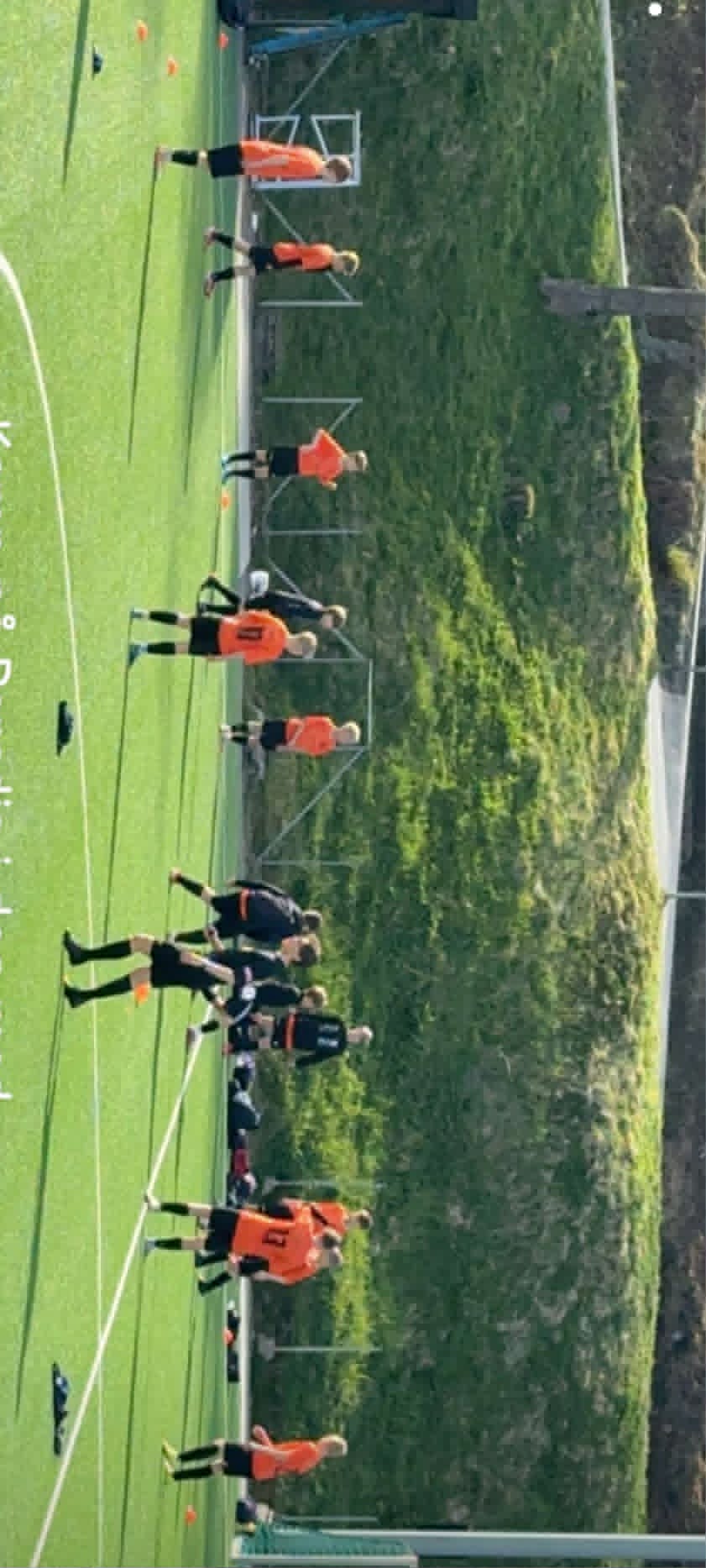 Flott start på sesongen for Eikanger G13