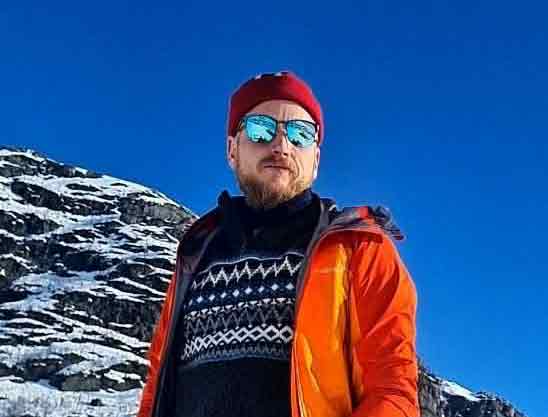 Minneord Einar Stusdal