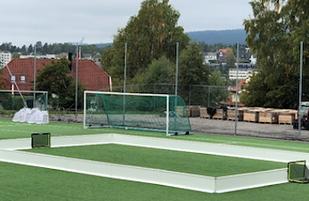 Vil du være med på 3-er fotball?