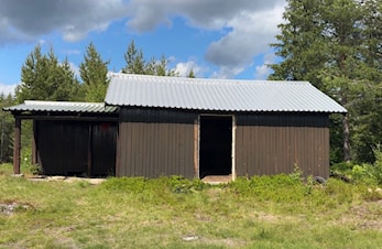 Hipp hurra for Fiskum IL - vi har flotte gavemidler for å bygge ny friluftsbod med wc