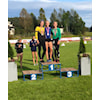 Mange gledelige resultater i Sigdal under NMjr